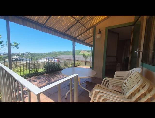 2 BEDROOM TOWNHOUSE FOR SALE IN HIBBERDENE